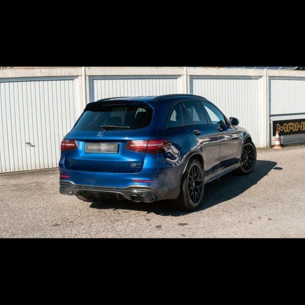 Mercedes-Benz GLC 63 AMG (6)