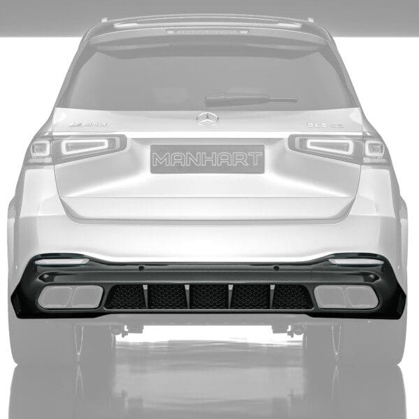 Mercedes-AMG GLS63 Parts Fitment (25)