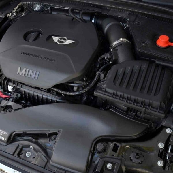 ECU Software Mapping   MINI F54 / F60 JCW   Clubman / Countryman LCI (2019 >)