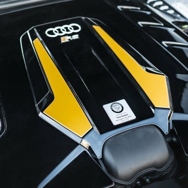 Leistungskit   Audi RSQ8